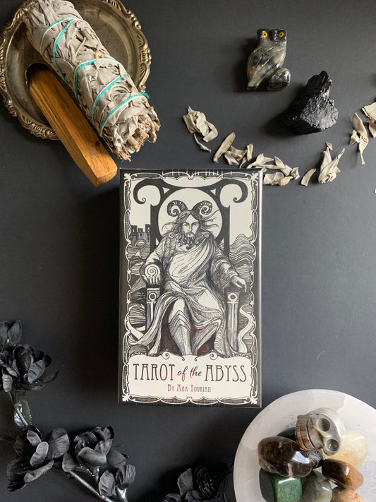 Tarot of the Abyss