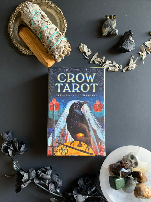 Crow Tarot