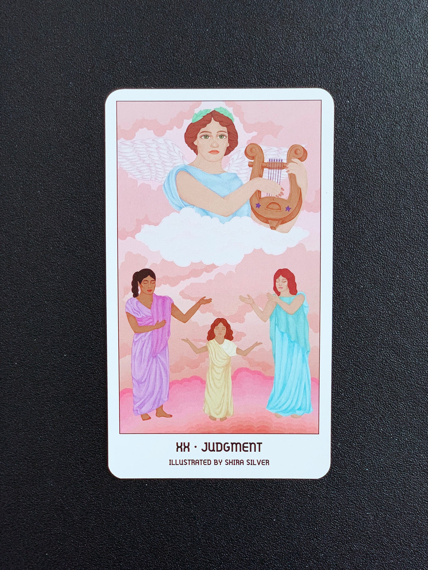 Pride Tarot Deck