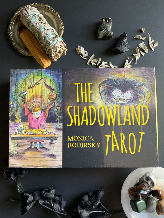 Shadowland Tarot